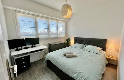 Nice Excepetional view - Foto 11