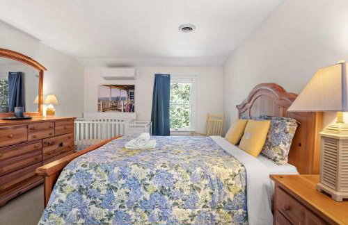 Fire Pit Sun Room Central AC and Games - Foto 16