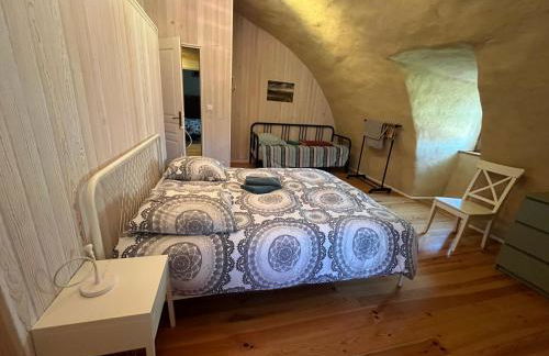 La Fleurine in Mostuejouls, Gorges du Tarn - Photo 7