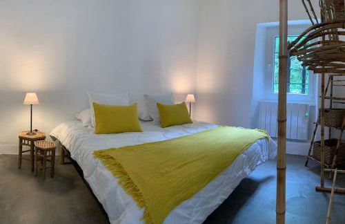 Magnifique Mas Cevenol - Foto 56