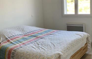 VillasHomeClet - Villa Les Alizés - Foto 19