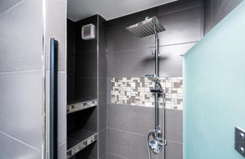 Ferienwohnung Klein & Fein - Foto 19