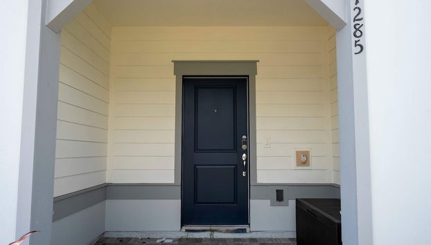 Gorgeous 5Bd Close to Disney With Pool at Windsor Cay 1285 - Foto 5, Habitación