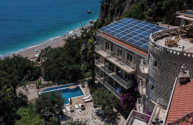 Pietra Mare Apartments - Foto 67