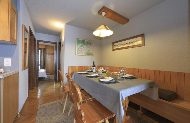 App Savoleyres - Foto 5