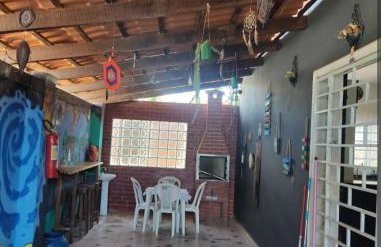 Casa Refugio - Foto 9