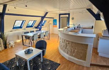 Le Bleu d 'Audinghen - Foto 14