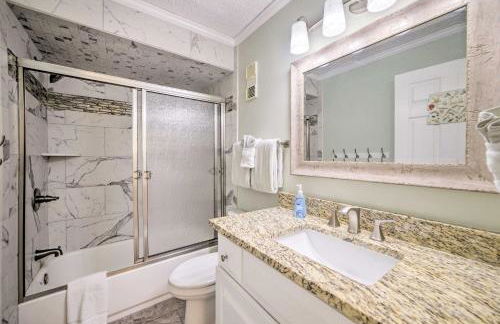 Beachfront PCB Escape with Free Beach Chair Services - Foto 14