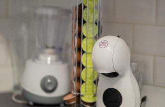 Bright & Modern Battersea Apartment, Free Parking & Fast Wi Fi - Foto 37