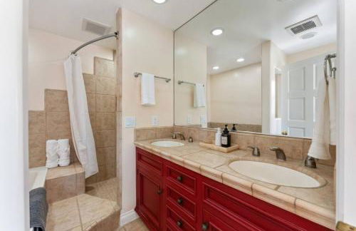 Driftwood Club - 4bd, Pet Friendly, Tennis Courts, Games - Foto 14