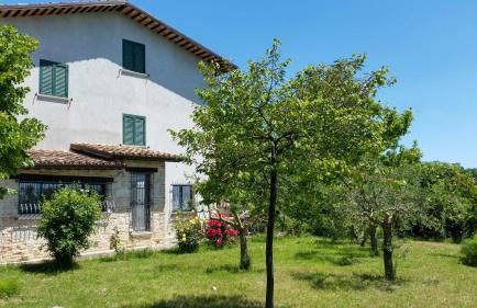 A Casa di Zia Daniela - Oasi nel Silenzio - Photo 12