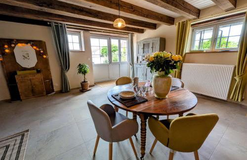 Évasion Bien-Être à Ray-sur-Saône - FR-1-583-389 - Foto 7