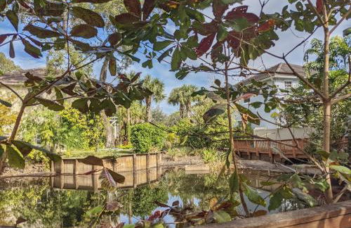 Flamingo Place - One block to Lauderdale Marine Center - 3 bedroom - 2 bath - King bed - Foto 14