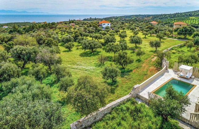 Villa Koroni - Foto 17