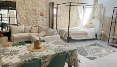 Bonnieux : Loft - La pause - Foto 1