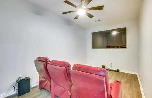 Vacation Home Lake Livingston! - Foto 35