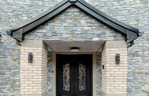 New fully furnished 5 bedroom, 4 bathroom detached houses - Foto 29