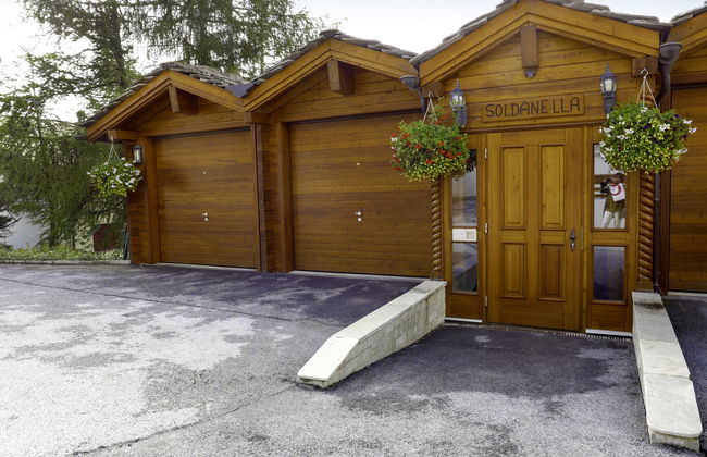 Soldanella 2 - Foto 36