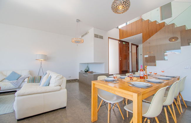 Casa Madeira in Carvoeiro - Foto 2