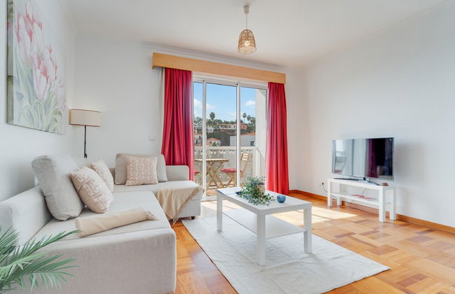 Camara de Lobos Apartment - Foto 8