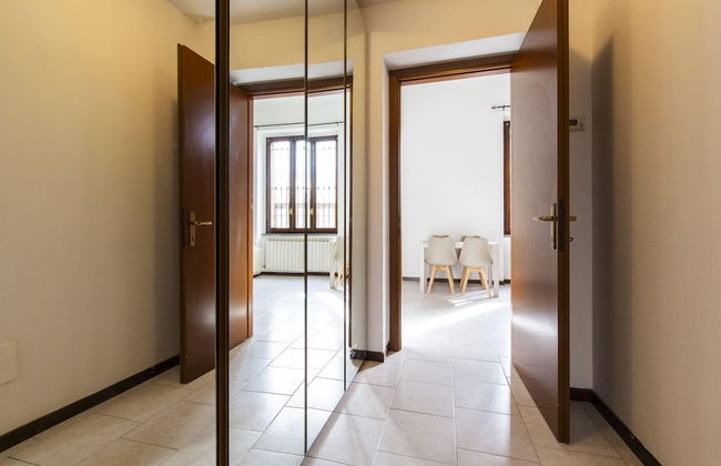 Erba 6 in Baranzate With 1 Bedrooms and 1 Bathrooms - Foto 43