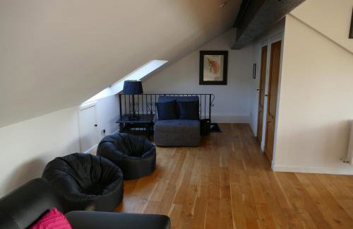 The Annexe at Loch View Farm - Photo 25