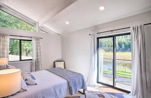 A Contemporary Dream Lakefront Rathdrum Oasis! - Foto 16