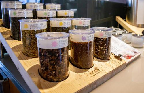 ApartHotel "Am Fließ" - Foto 42