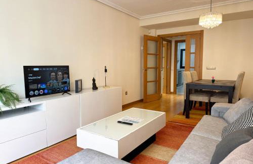 Vigo Centro 3HAB Parking incluido & WiFi 5PAX ツ by Rias Baixas Rentals - Foto 68