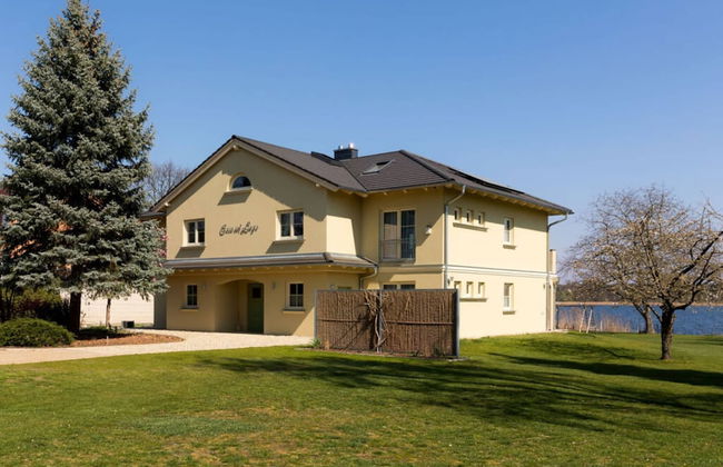 Casa sul Lago Modern Retreat - Foto 18