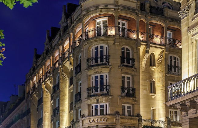 La Clef Louvre Paris by The Crest Collection - Foto 45