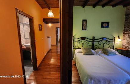 Apartamentos Rurales Casa Ardaliz - Foto 42