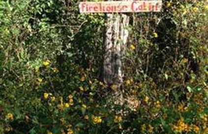 The Firehouse at Creekside Camp & Cabins - Foto 23