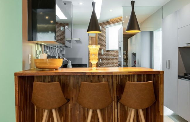 For Families 4 Minutes From Copacabana Beach Nsc605 - Foto 48