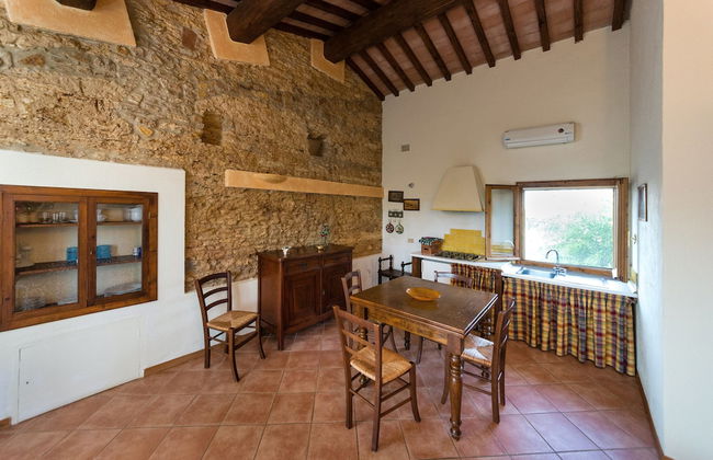 Agriturismo Le Querciole - Foto 23