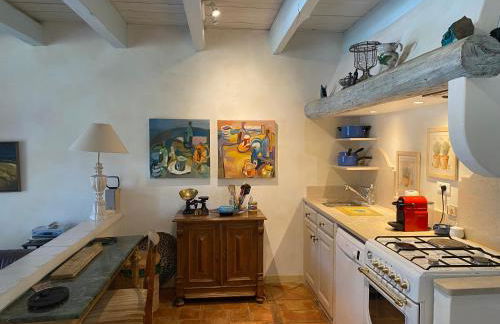 Mas Antonine Cigalle - Foto 9