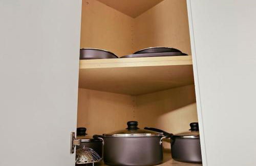 Perfect Stay - Modern 2BR Unit - Barry GB - Foto 11