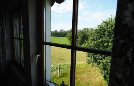 Deputatshaus auf dem Gut Marienhof - Foto 11