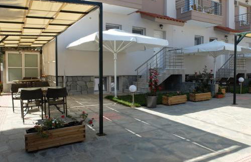 Villa Sofia Fanari - Foto 6