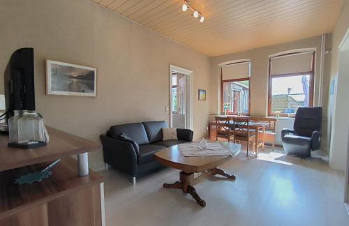 Storchenblick in Sieverstedt - ebenerdige FeWo in ruhiger Umgebung - Foto 14