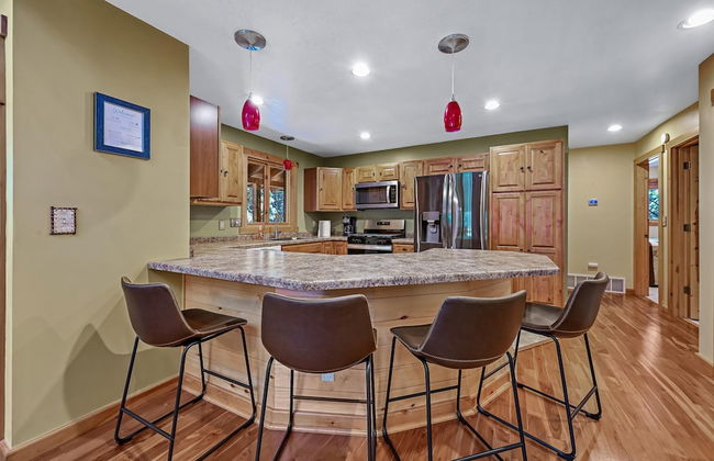 North Star Retreat-kayak I Swim I Snowmobile - Foto 17