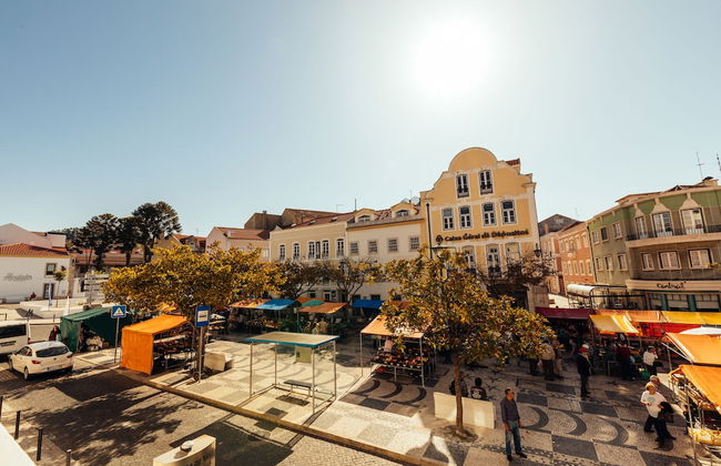 Bordallo's Prime Apartments - Foto 32