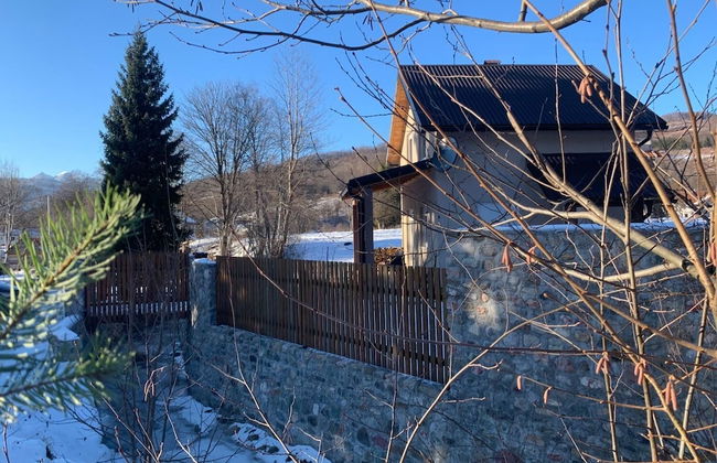 Holiday Home Bajka - Foto 28