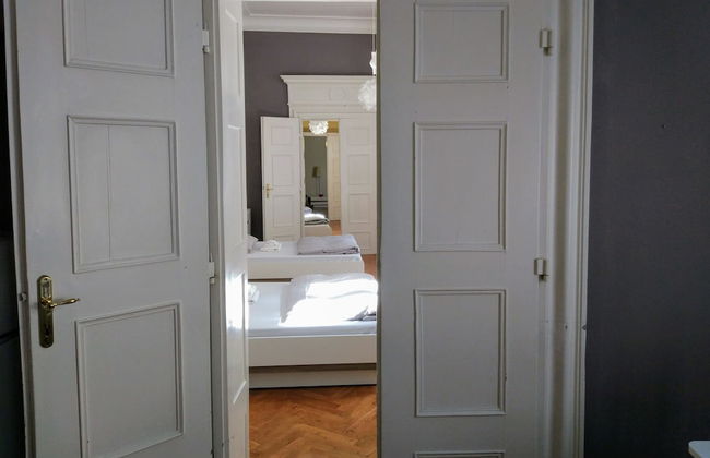 Apartments Tynska 7 - Foto 32