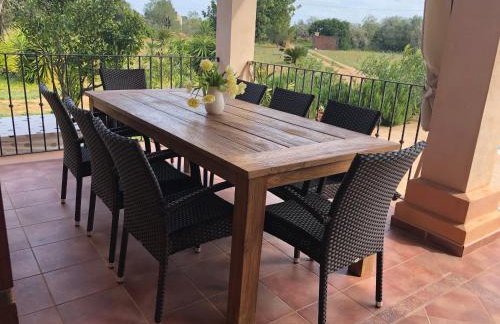 Finca Can Alba - Photo 27