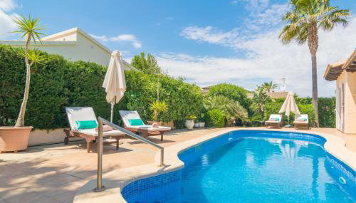 Casa Bel in Son Serra de Marina - Foto 5