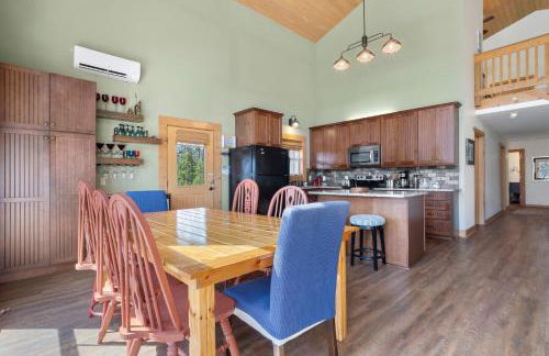 Pool Retreat Waterfront 6 Bedroom Boat Ramp Game Room Pass Christian Home - Foto 26