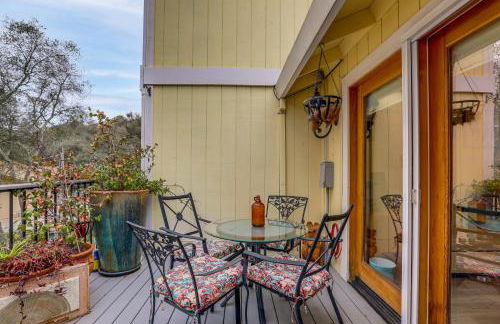 Hot Tub and Huge Patio Home 5 Mi to Old Town Auburn - Foto 22