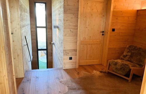 Bayerwald Chalet Liebenstein - Foto 24