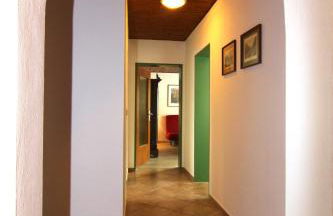 Ferienwohnungen Oberau - Foto 41